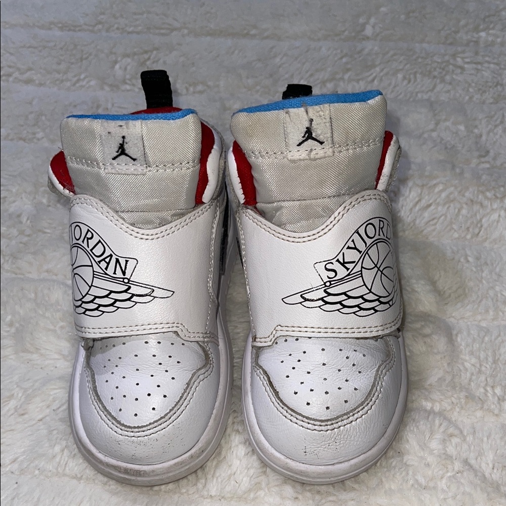 Jordan Skyjordan